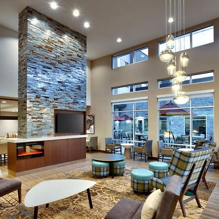 Residence Inn By Marriott San Marcos Exteriör bild