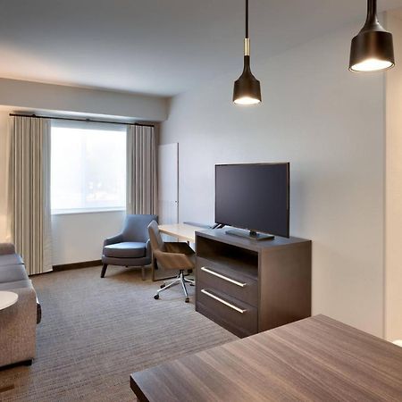 Residence Inn By Marriott San Marcos Exteriör bild